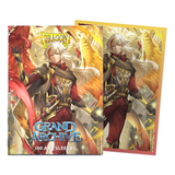 Dragon Shield Sleeves - Grand Archive