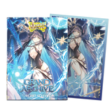 Dragon Shield Sleeves - Grand Archive