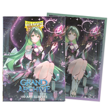 Dragon Shield Sleeves - Grand Archive