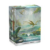 Dragon Shield Magic the Gathering Landfall Series