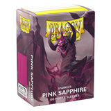 Dragon Shield Sleeves - Matte Standard Size (Assorted Colors)