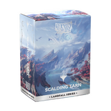 Dragon Shield Magic the Gathering Landfall Series