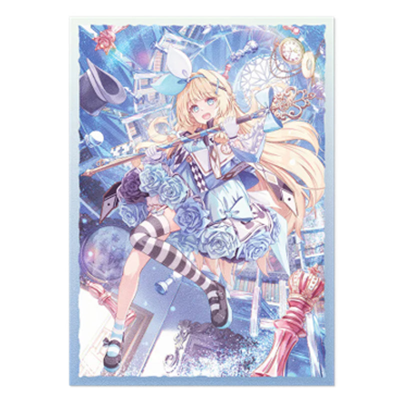 Dragon Shield Sleeves - Grand Archive
