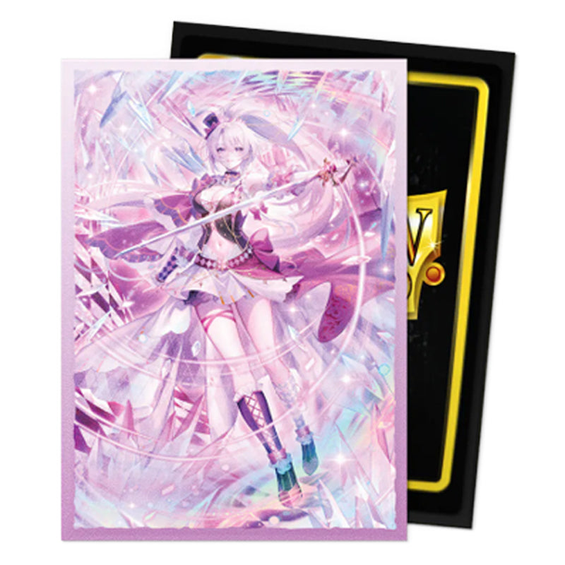 Dragon Shield Sleeves - Grand Archive