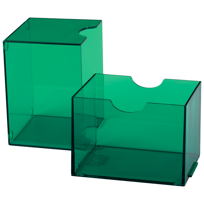 Dragon Shield StrongBox