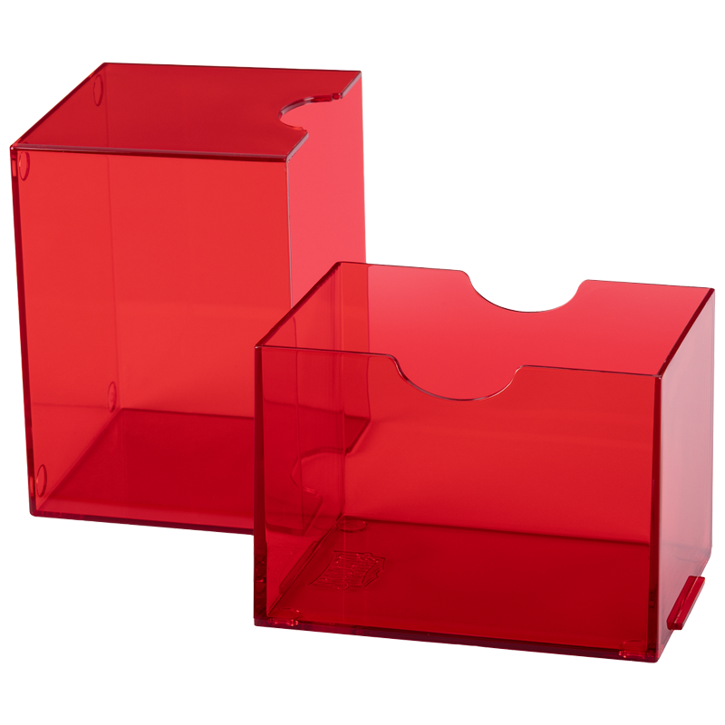 Dragon Shield StrongBox