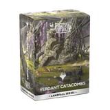 Dragon Shield Magic the Gathering Landfall Series