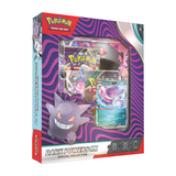 Pokemon TCG: Dark Powers ex Special Collection