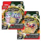 Pokemon TCG: Deluxe Battle Deck