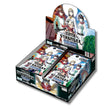 Digimon Card Game: BT24 Time Stranger Booster Display
