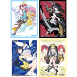 Digimon Card Game Official Sleeves 02