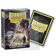 Dragon Shield Standard Sleeves Outer Matte Clear