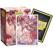 Dragon Shield Sleeves Matte - Demon Hunters