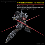 HGCE #245 Black Knight Squad Shi-ve.A (PRE-ORDER NON-REFUNDABLE DEPOSIT)