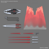 HGCE #245 Black Knight Squad Shi-ve.A (PRE-ORDER NON-REFUNDABLE DEPOSIT)