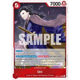 OPCG [EB01-002 R] Izo