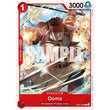 OPCG [EB01-005 C] Doma