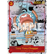 OPCG [EB01-006 SR] Tony Tony.Chopper (Manga)