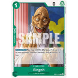 OPCG [EB01-016 C] Bingoh