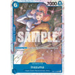 OPCG [EB01-022 SR] Inazuma