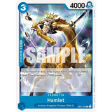 OPCG [EB01-024 C] Hamlet