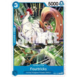 OPCG [EB01-025 C] Fourtricks