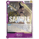 OPCG [EB01-033 R] Blueno
