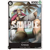 OPCG [EB01-041 C] Crocus