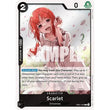 OPCG [EB01-042 R] Scarlet