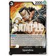 OPCG [EB01-043 R] Spandine