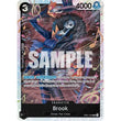OPCG [EB01-046 SR] Brook