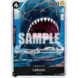 OPCG [EB01-048 SR] Laboon