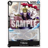 OPCG [EB01-049 R] T-Bone