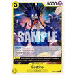 OPCG [EB01-053 C] Gastino