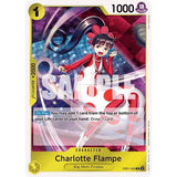 OPCG [EB01-056 R] Charlotte Flampe