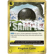 OPCG [EB01-059 R] Kingdom Come