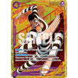 OPCG [EB01-061 SEC] Mr.2.Bon.Kurei(Bentham)