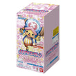 One Piece Card Game -  EB01 Memorial Collection Booster Box (JAPANESE)