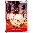 OPCG [EB02-004 C] Don Accino