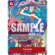 OPCG [EB02-006 SR] Yamato (Alternate Art)
