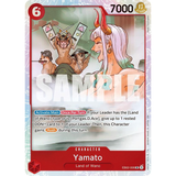 OPCG [EB02-006 SR] Yamato