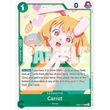 OPCG [EB02-013 C] Carrot