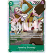 OPCG [EB02-015 SR] Jewelry Bonney