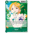 OPCG [EB02-017 R] Nami