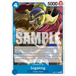 OPCG [EB02-024 C] Sogeking
