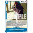 OPCG [EB02-025 R] Donquixote Rosinante