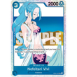 OPCG [EB02-026 SR] Nefeltari Vivi