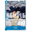 OPCG [EB02-027 C] Vista