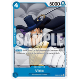 OPCG [EB02-027 C] Vista
