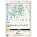 OPCG [EB02-031 R] Hope